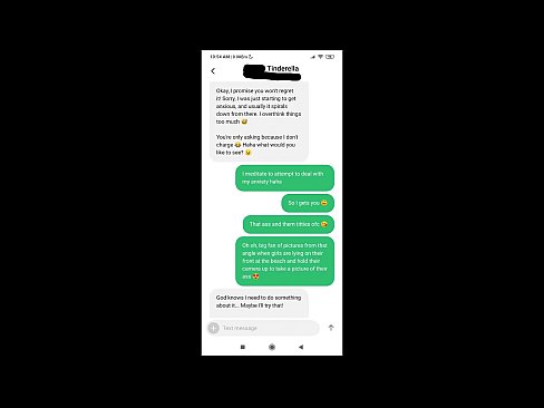 ❤️ Tinder မှ PAWG အသစ်တစ်ခုကို ကျွန်ုပ်၏ harem သို့ ထည့်ခဲ့သည် ( Tinder နှင့် စကားပြောပါ ) Quality porn မှာ ငါတို့မှာ ❌️❤